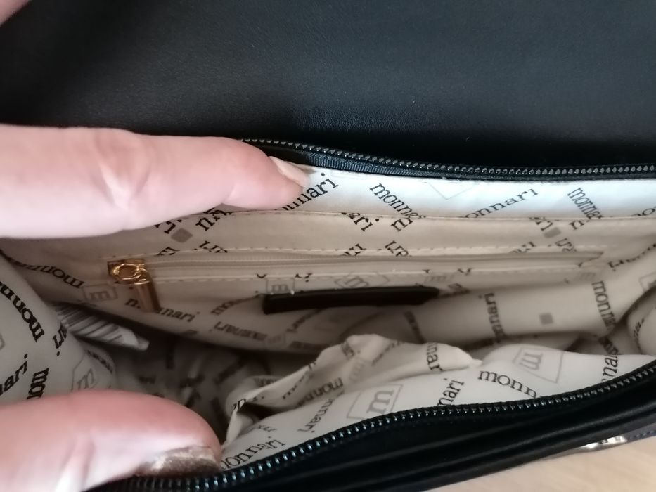 Torebka Monnari, medium