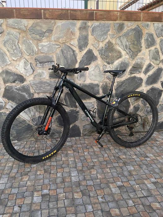 Bicicleta Orbea Laufey H30
