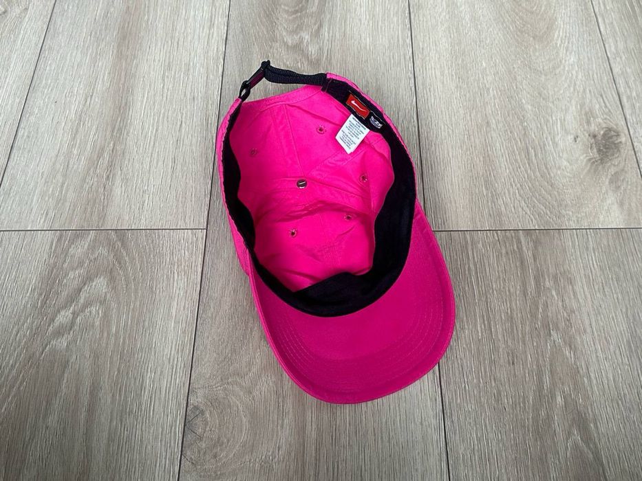 Кепка бейсболка Nike