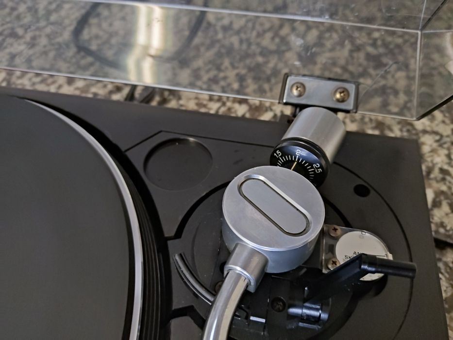 Sanyo TP 728 Muito bom