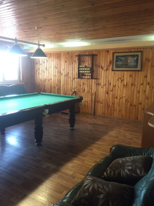 Подобова оренда будинку в Седніві(Седнев, Снов)