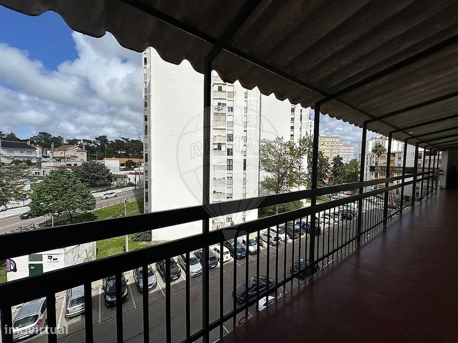 Apartamento T3 para venda