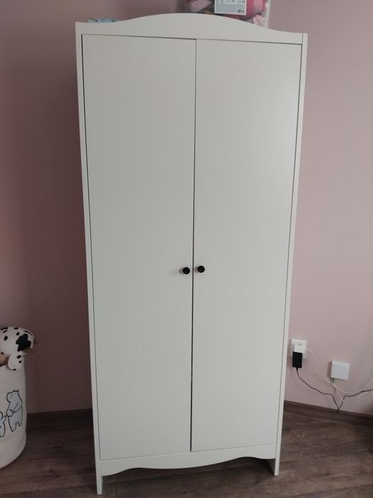 Szafa Ikea SMÅGÖRA