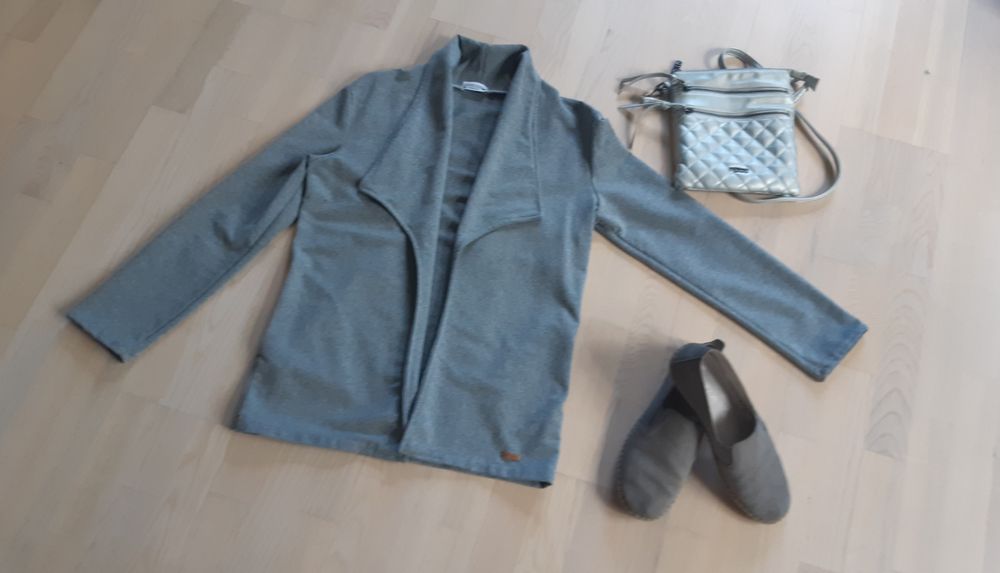 Żakiet /Bluza Unisono r. M
