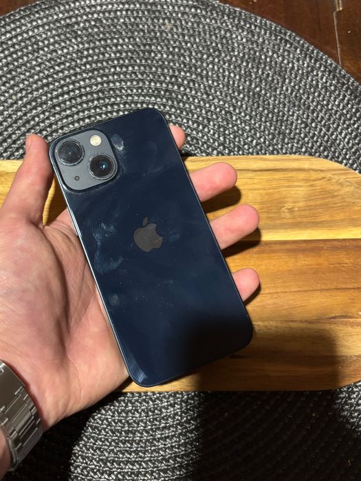 iphone 13 mini 128gb 88% kondycji