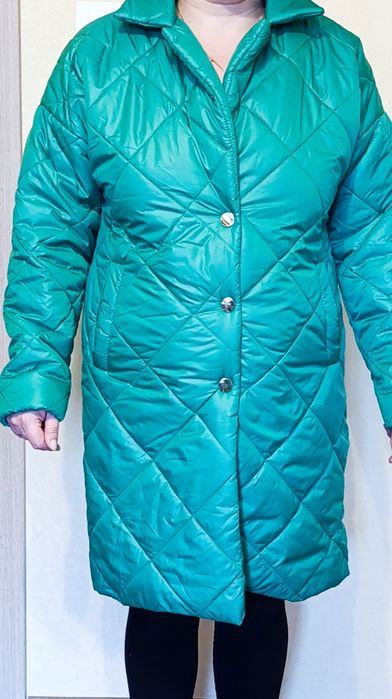 Демікуртки р.50-52