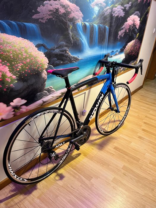 Bicicleta de estrada