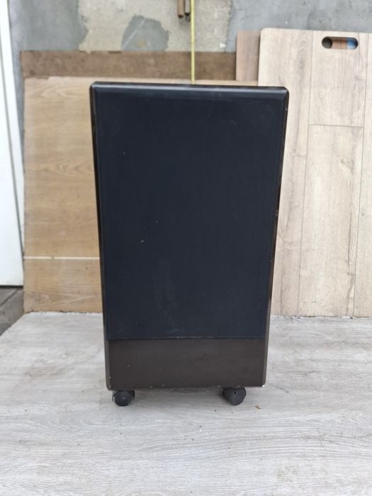 Subwoofer pasywny solidny