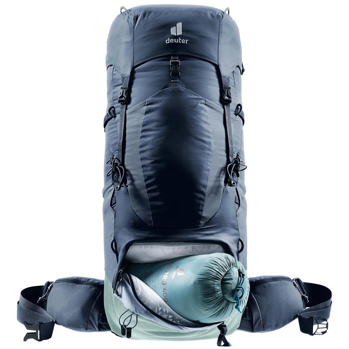 Mochila de Trekking Mulher 4510L - DEUTER AIR CONTACT LITE
