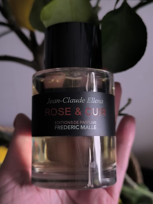 Frederic Malle Rose & Cuir EDP 100ml