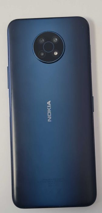 Смартфон Nokia G50  5G  4/128 ГБ стан нового