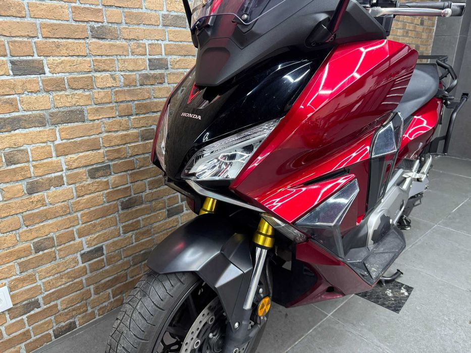 HONDA FORZA 750 Mar 21 44 Mil