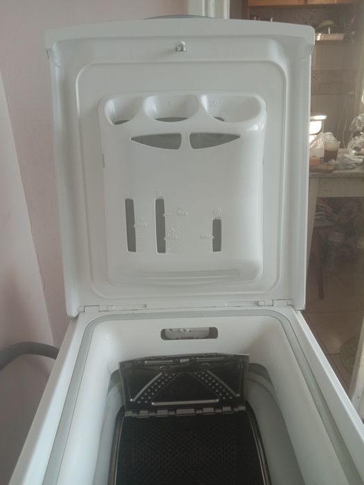 8 hiСтиральная машина Whirlpool