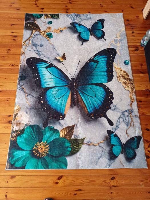 Dywan 120x175 nowy