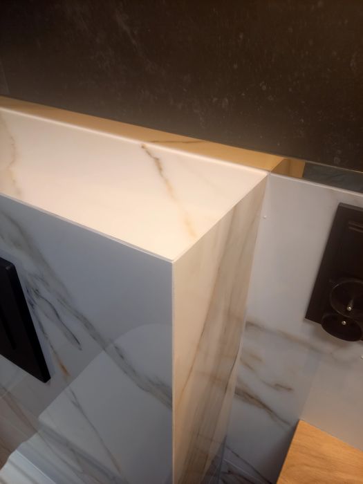 Usługi glazurnicze Łazienki