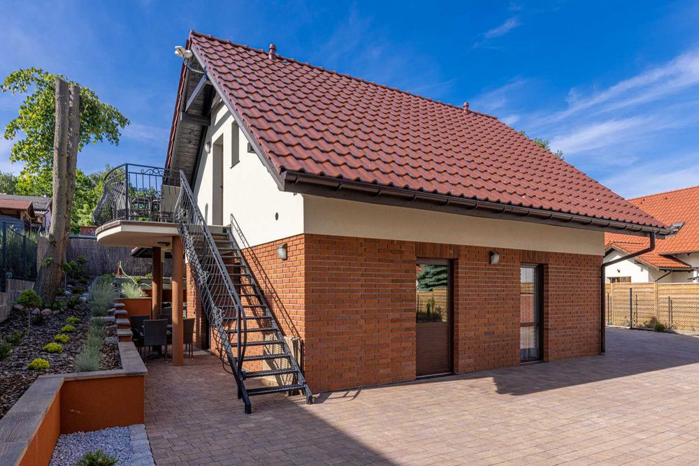 wakacje, Noclegi, pokoje, apartamenty, dom Nad Morzem Krynica Morska