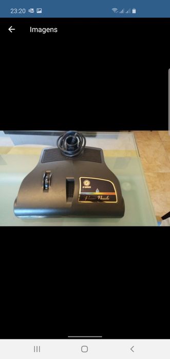 Peças e acessórios para rainbow