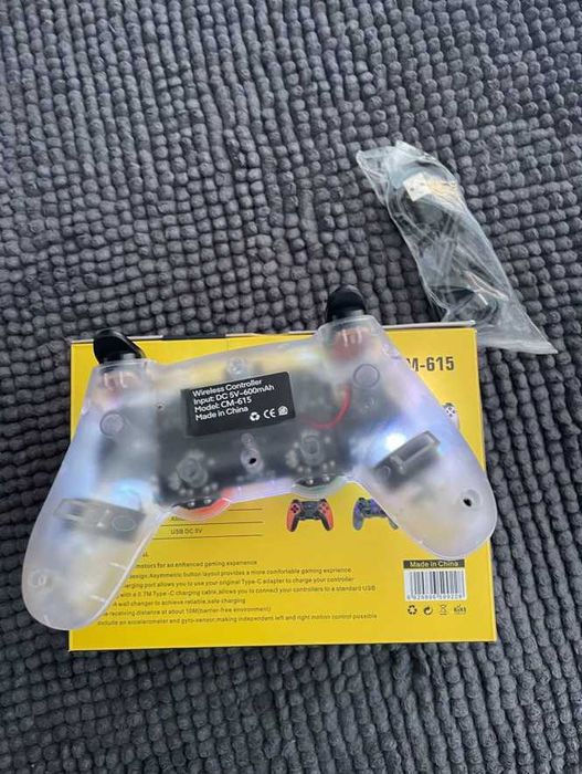 ДЖОЙСТИК новий для ПК, Android, SP