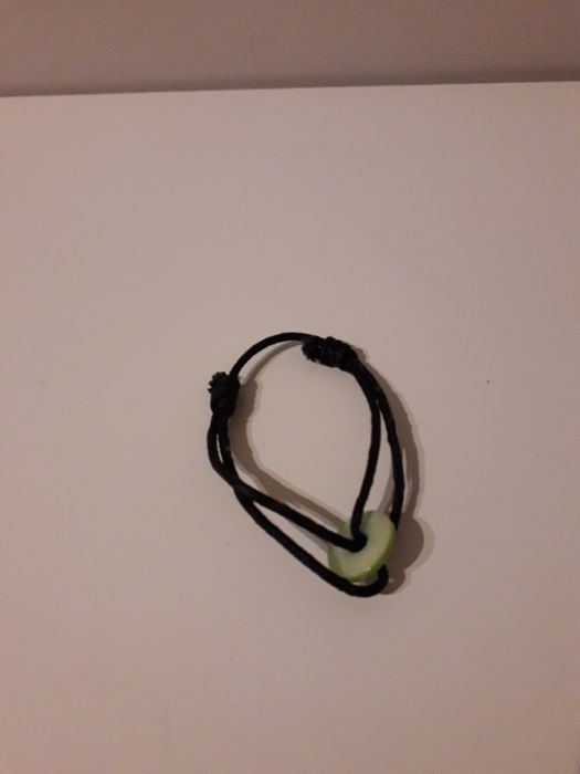 Pulseiras coloridas