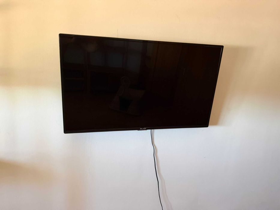 Televisão Silver