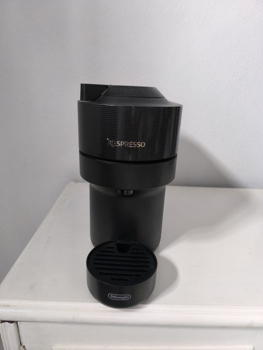 Máquina de Café Nespresso Vertuo Pop
Máquina de Café Nespresso Vertuo Pop