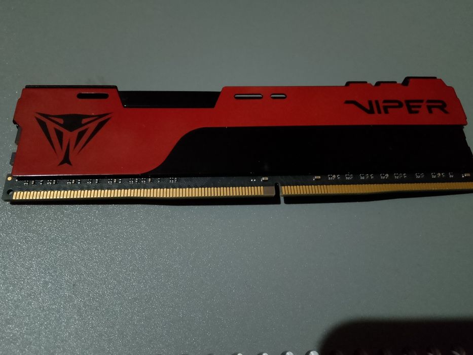 оперативна пам'ять ddr4 16gb проблемна