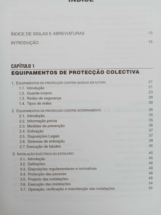 Abel Pinto - Manual de Segurança