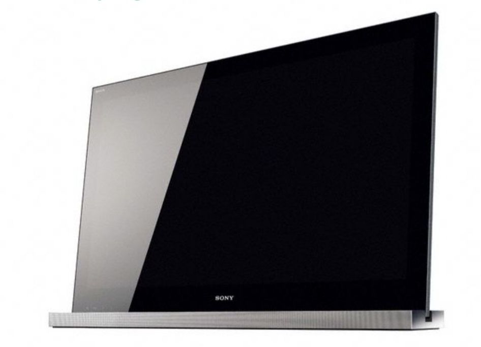 Dumb TV  Sony  40'