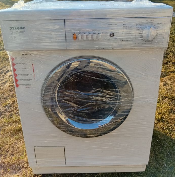 Пральна машина б/у