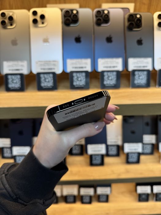 iPhone 13 Pro 256Gb 84% Батарея | Гарантія