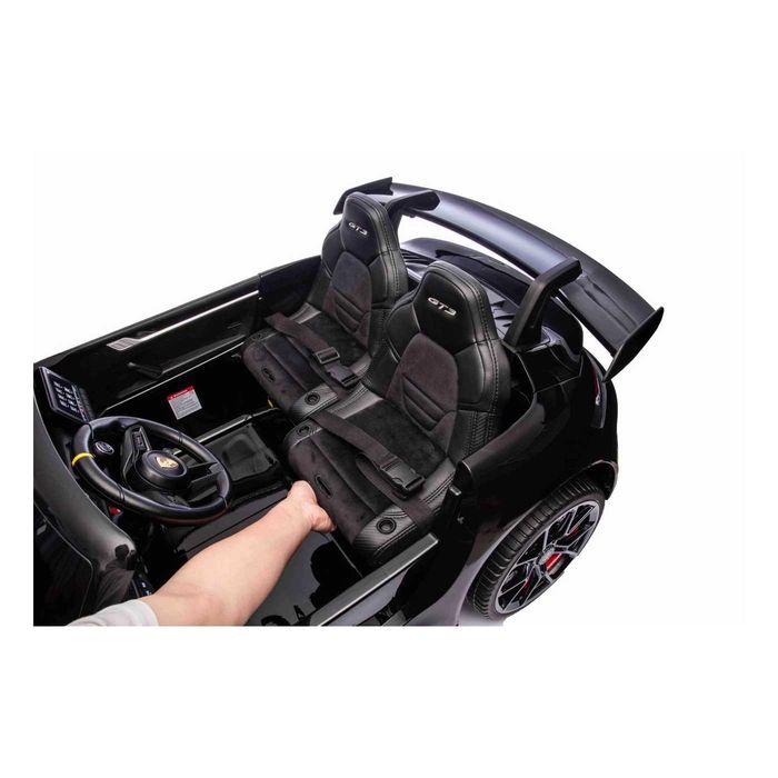 Pojazd Porsche 911 GT3 STRONG Auto samochód na akumulator elektryczne