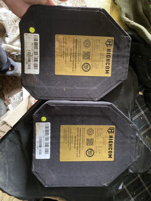 Плити керамічні  USA