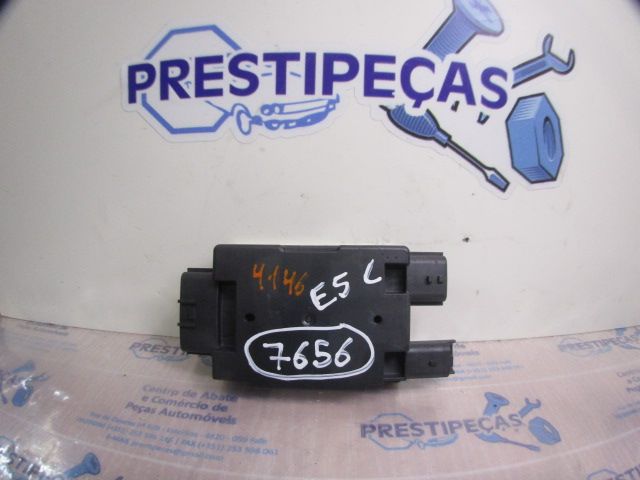 Bomba de combustível NISSAN Qashqai II (J11)