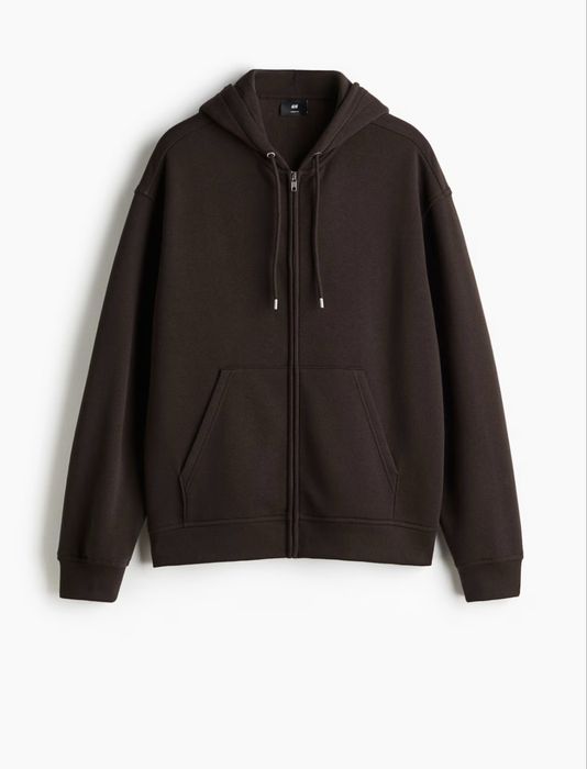 Оригінал! H&M loose fit hoodie
