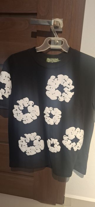 T shirt Denim Tears rozmiar M