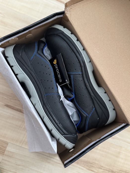 Sprzedam nowe buty robocze. 44 rozmiar