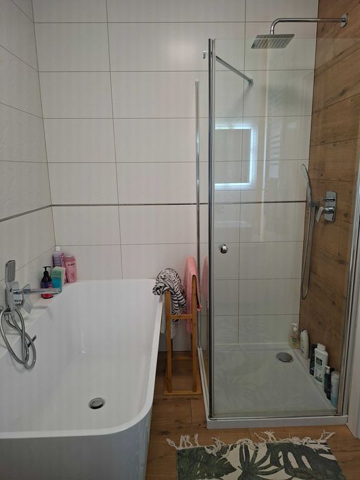 Mieszkanie 65,17 m2 z ogródkiem (Nova Ozimska)