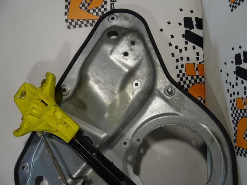 Elevador vidros trás esquerdo VOLKSWAGEN Golf VI Variant (AJ5)