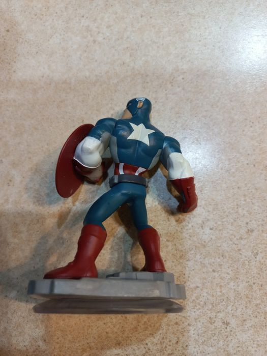 Figurka Disney infiniti Marvel