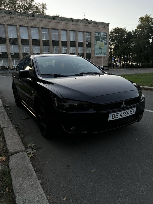 Продам Mitsubishi Lancer 10
