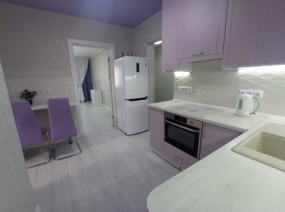 ОРЕНДА ДОСТОЙНОЇ 2к. кв. 50м2 ‼️ЖК Еврика‼️