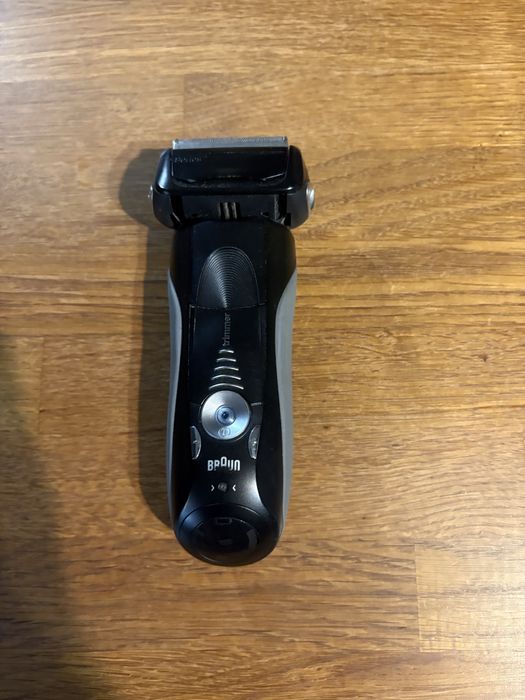 Maszynka do golenia Braun seria 7