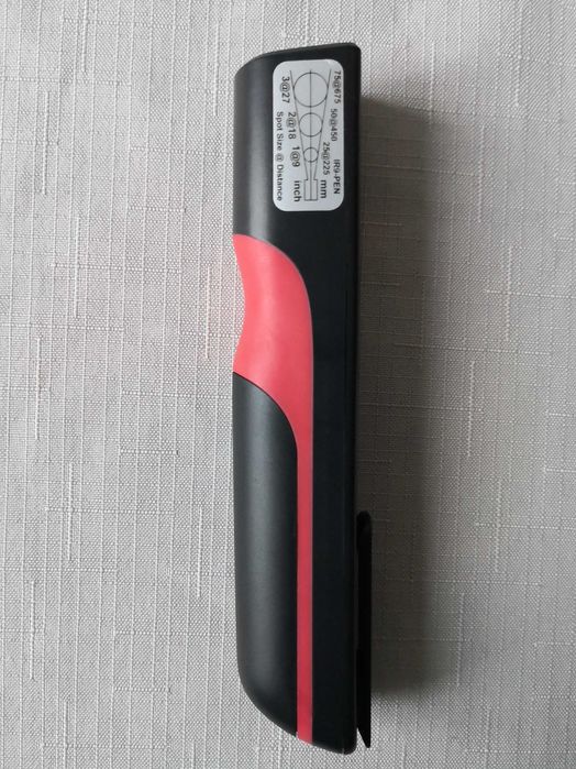 Termometr na podczerwień TFA Circle-Pen