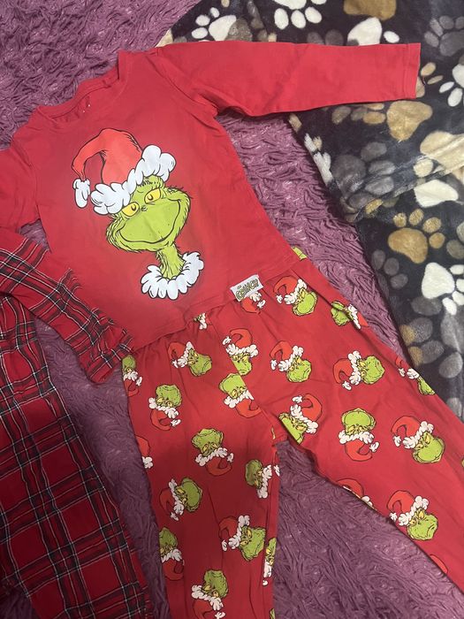 Пижамы 86 размер