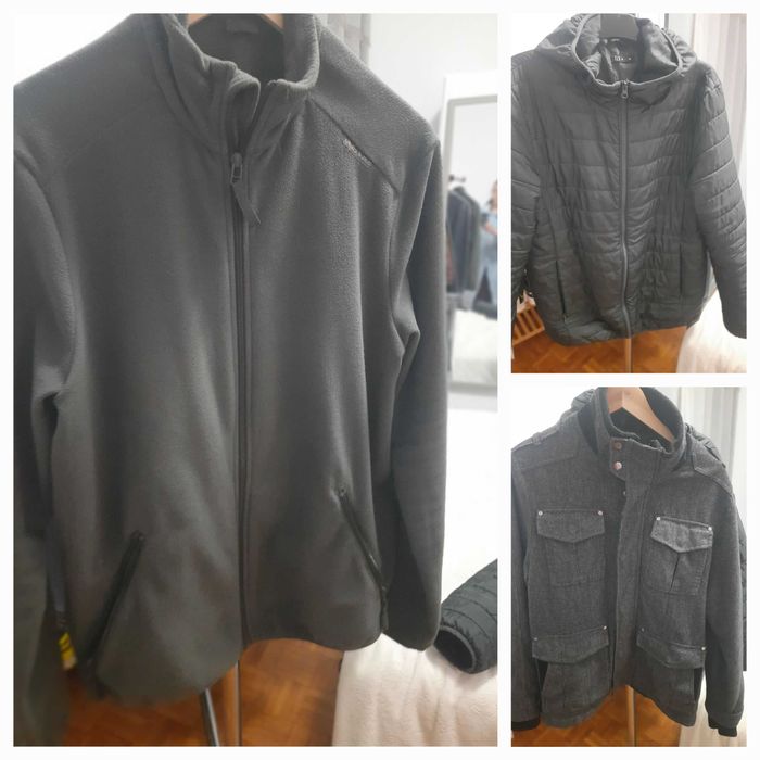 Outlet roupas de homem