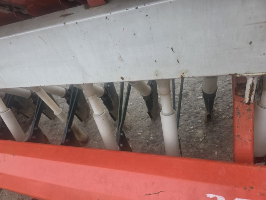 Siewnik zbożowy Reform Semo 77 2.5m Amazone D9-30