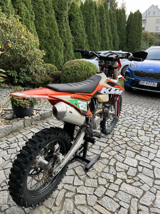 KTM
