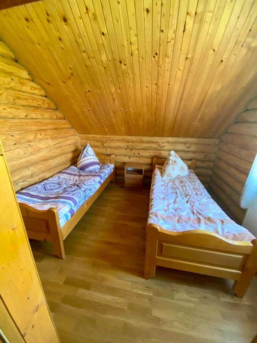 Відпочинок в Карпатах, оренда будинку