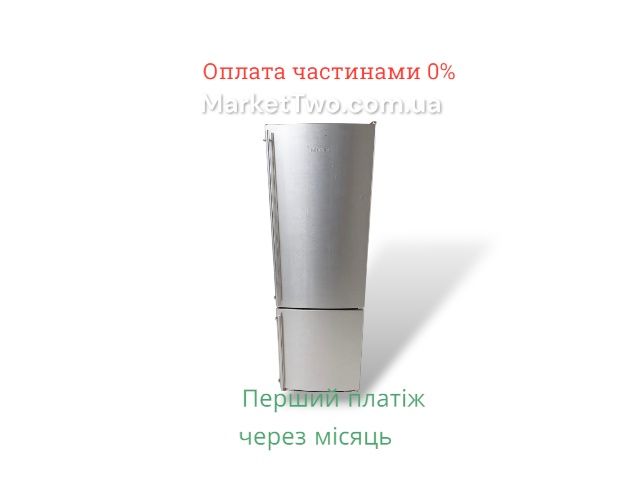 Холодильник, холодильна - морозильна камера ( А141002 ) Miele