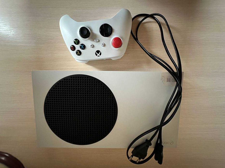 Xbox Series S 512GB